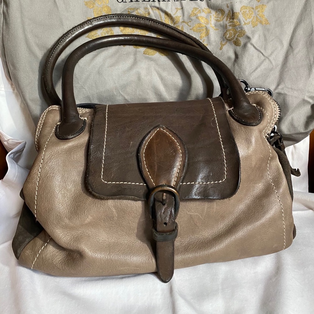 Catarina Lucci Italian Handbag